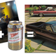 Illustration for article titled Mans Rockin Fantasy Involves Beer, Potato Salad, And An El Camino